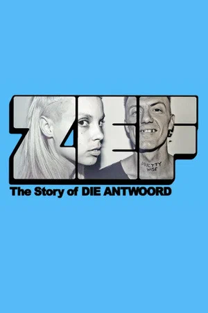 ZEF: История Смерти Антуана