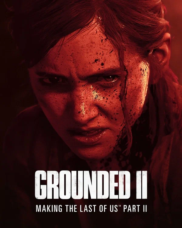 Создание игры «The Last of Us 2»